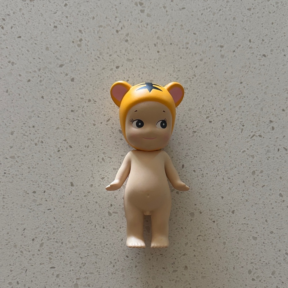 Sonny Angel tiger Doll